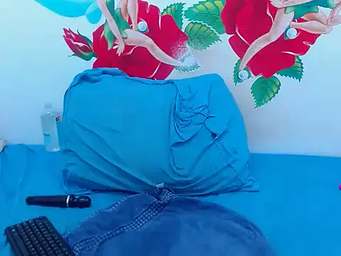 SexyEbony37X webcam