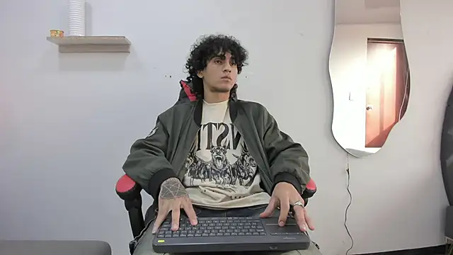 JackesTaylor webcam