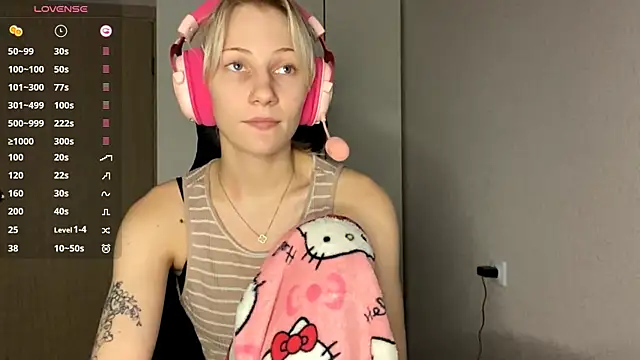 KandaceMassanelli webcam
