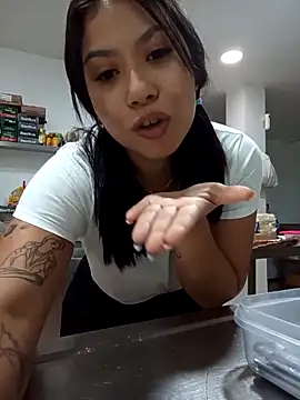 little_susie webcam