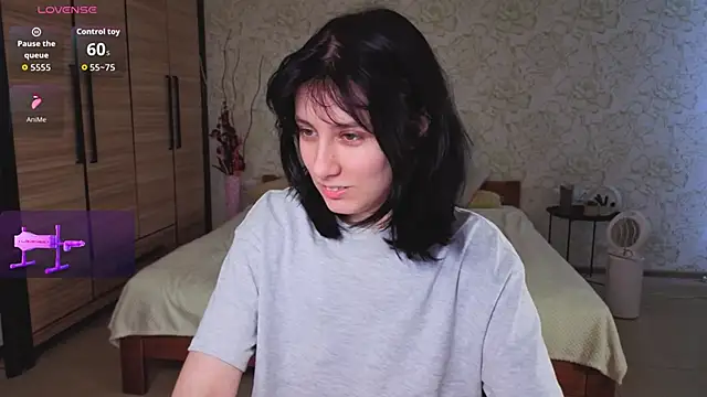 JulisSweet webcam