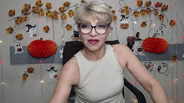 EllaBonito webcam