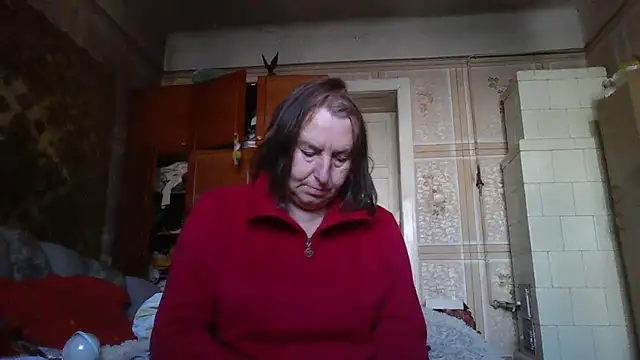 AnnaLive570 webcam