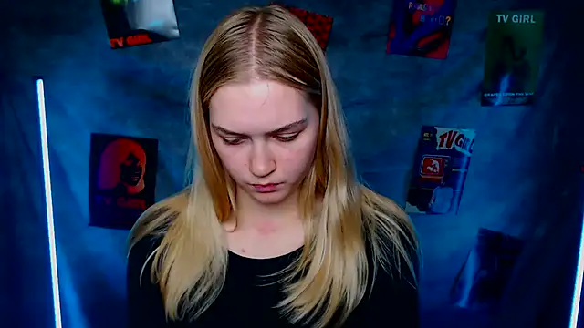 MademoiselleCl webcam