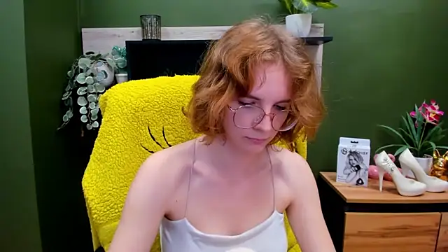 juicyPenny webcam