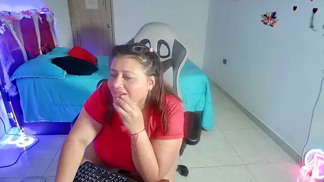 Lizz_Milf webcam
