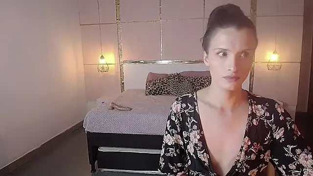 IsabelFernandez webcam