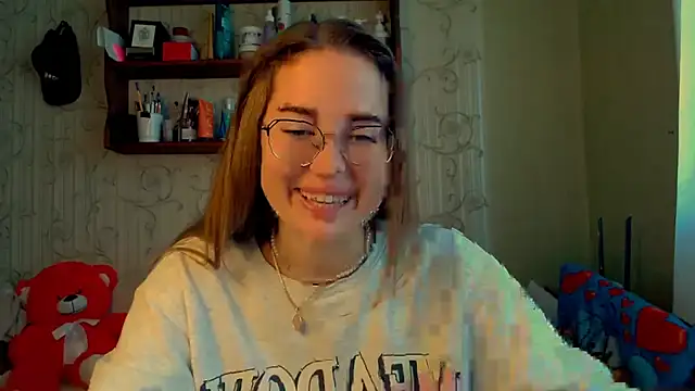 luxie_milady webcam