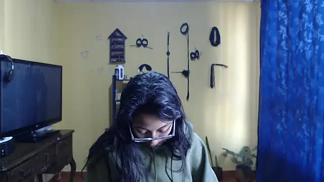 Violet_And_Smith webcam