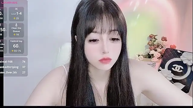 LiLiLily