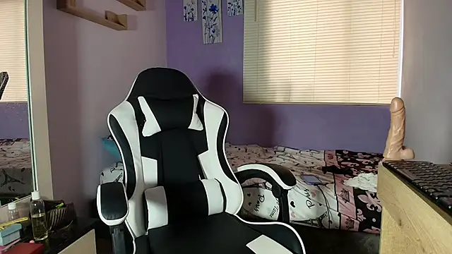 luna_desiree webcam