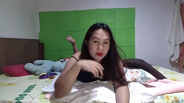 Prettyasianbelle webcam