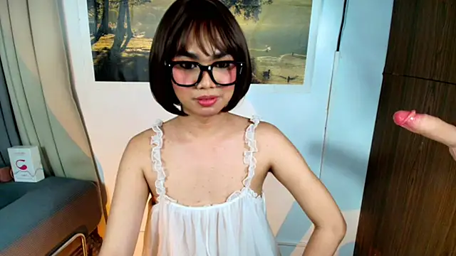 lovableXnaughty_lily webcam