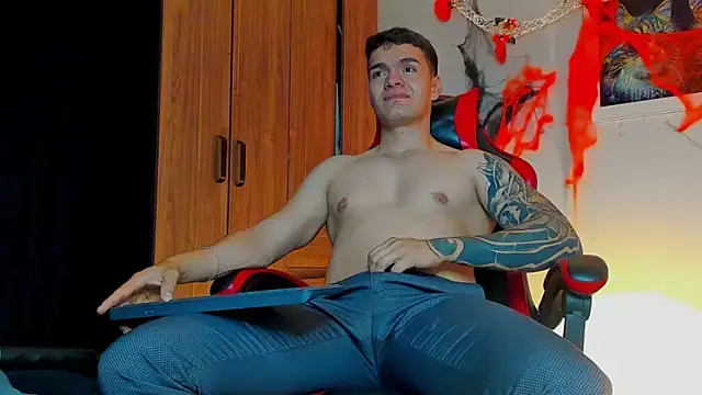 ALPHA_DOMINUS_ webcam