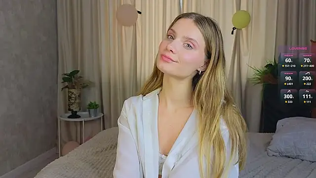 SoftBliss webcam