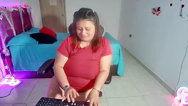 Lizz_Milf webcam