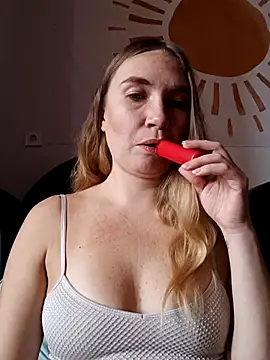 KisaVixen webcam