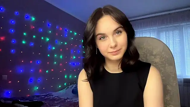 MollyPartey webcam
