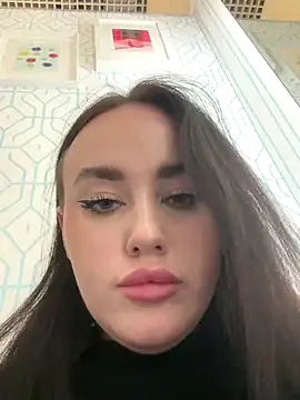 KiraSunshine webcam