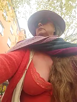 Hot-Muci webcam