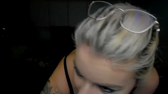 KasiaGraziela18 webcam