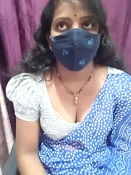 Manisha-Love webcam