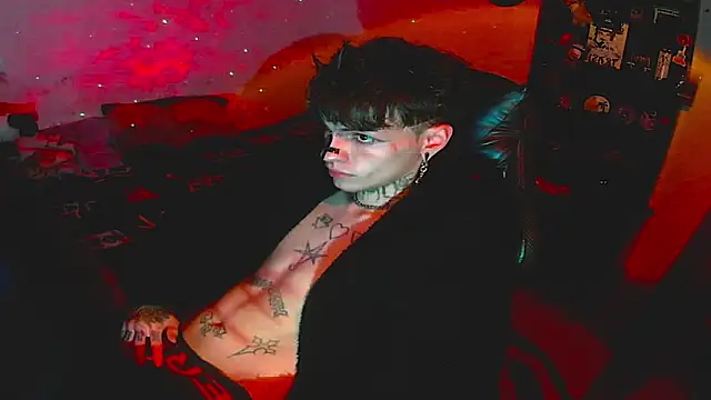 prince_x_dark webcam