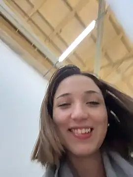 DollyTall webcam