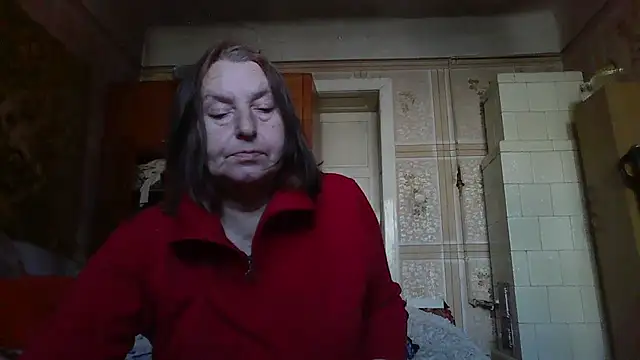 AnnaLive570 webcam