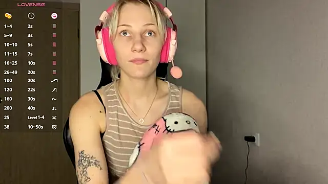KandaceMassanelli webcam