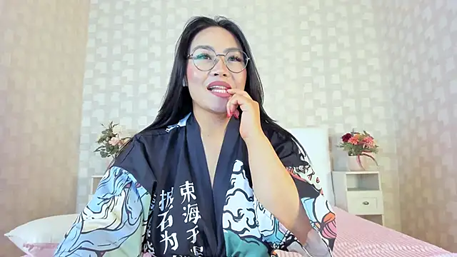 NatsumiHun webcam