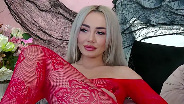 FrancescaMcGray webcam