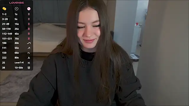 Emy_jonesss webcam