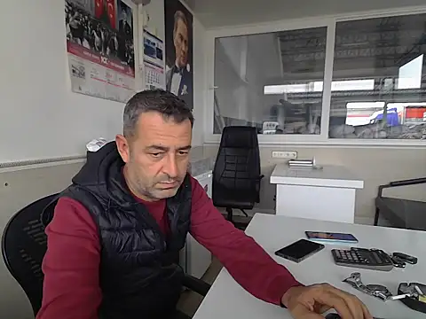 rafasilva3535 webcam