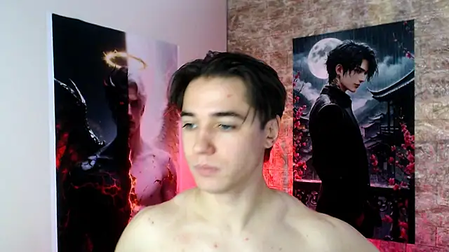 AlphaDevil11 webcam
