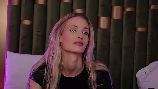 AmeliaAngel webcam