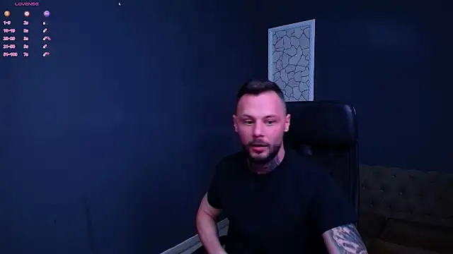 BrianHunts webcam