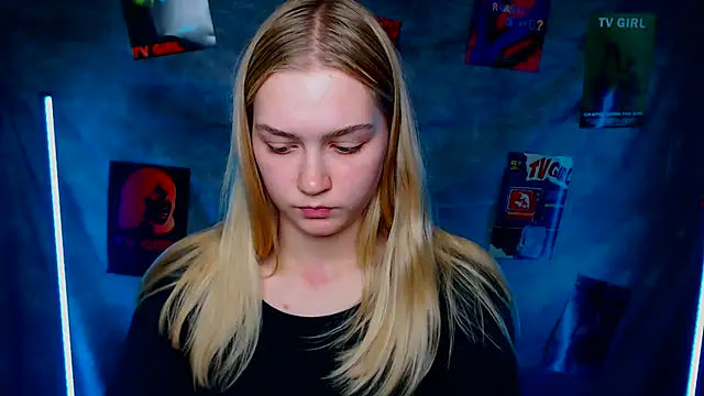 MademoiselleCl webcam