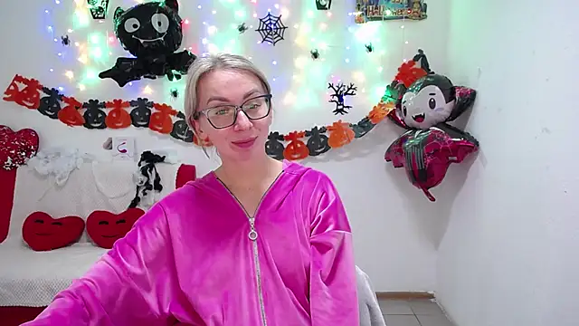 VasilisaSii webcam