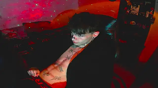prince_x_dark webcam