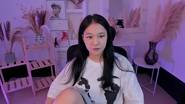 ScarlettMurr webcam