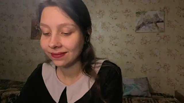 QutieDaSweet webcam