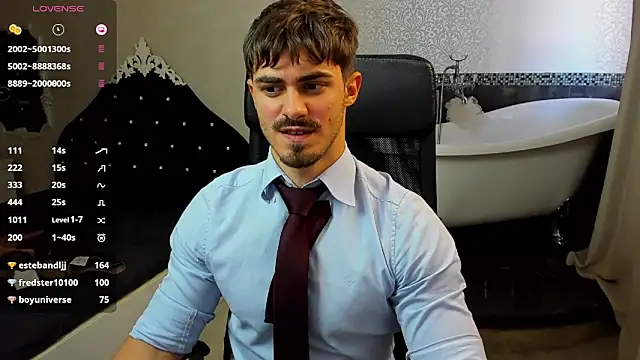 WilsonJules