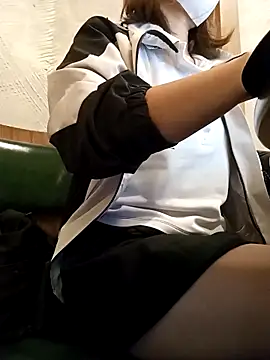 Michiko1 webcam