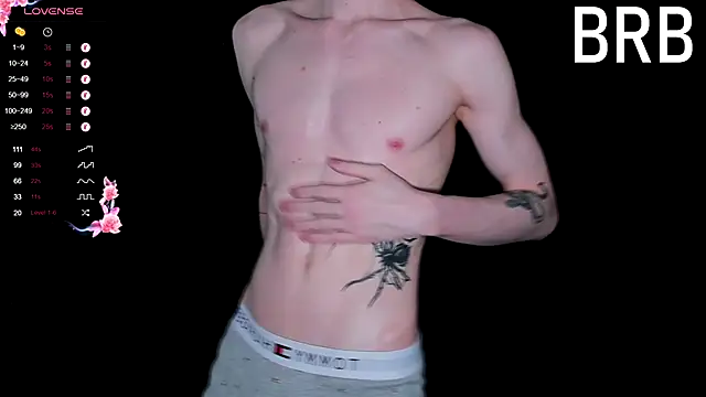 Alex_silent webcam