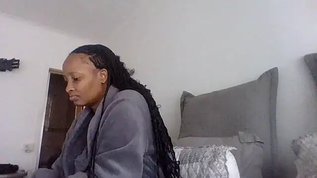 BabeAssXX webcam
