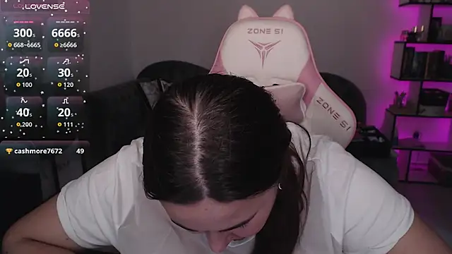 SexyWitch_666 webcam