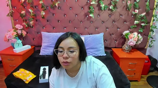 _Violeta_18 webcam