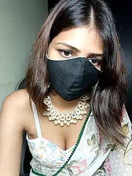 Isha_Sax