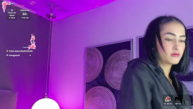 ElisaPeters webcam